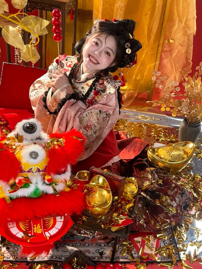 年会不能停 封面